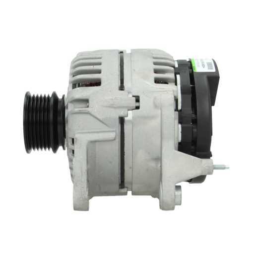 Lichtmaschine Volkswagen 70A OEM +Line - Vgl.Nr. 01242995 / 0124315003 / 0124315-image