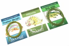 All-Purpose Furled Leader Combo (Featherweight, Big Hog) Instant Savings