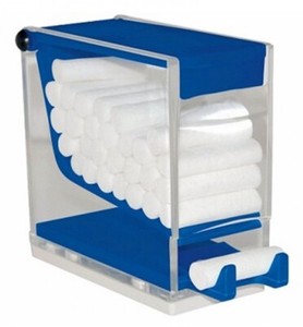 dispensador dochem torula dental