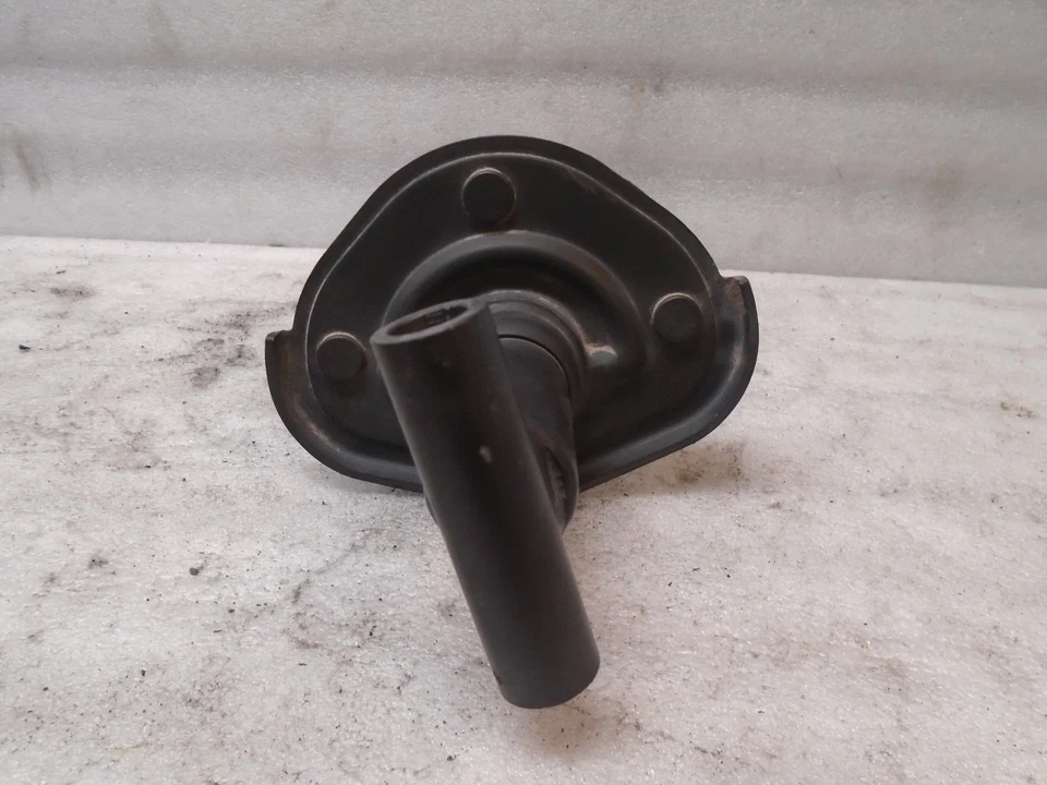 Amortiguador trasero izquierdo del lado del conductor BMW 325Ci 2001-2005 OEM DK712241 Foto 4 de 4