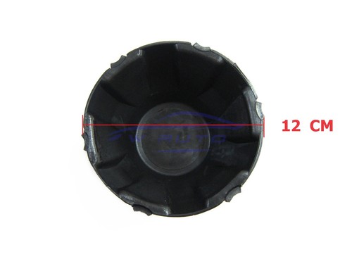 4x Wheel Hub Center Cap For Isuzu TFR Holden Rodeo KBZ 1992 - 1994 Pickup - Picture 2 of 4
