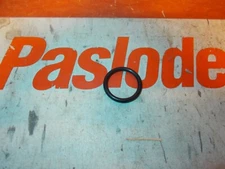 500985 Paslode O-RING (T200-F18) Aftermarket Black