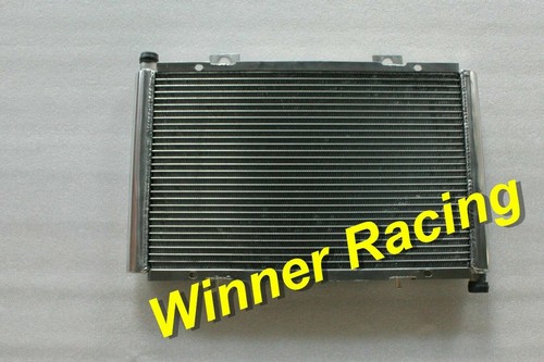 Radiator &Shroud &Fan Fit Can Am Maverick Commander MAX 800R 1000 R 2011-2020 - Picture 3 of 6