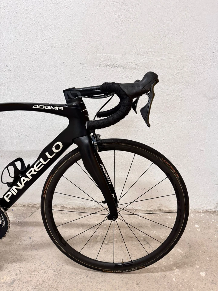 Pinarello Dogma F12, foto 4 de 5