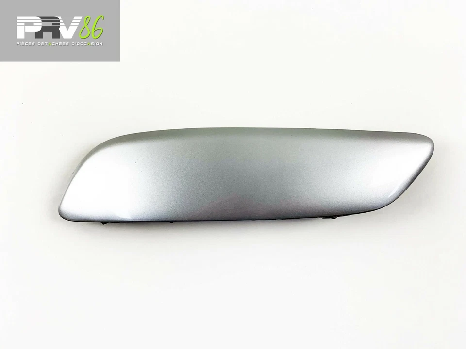 Banda Protección Parachoques Delantero Izquierdo AVG Peugeot 307/307 Sw / - Imagen 2 de 4