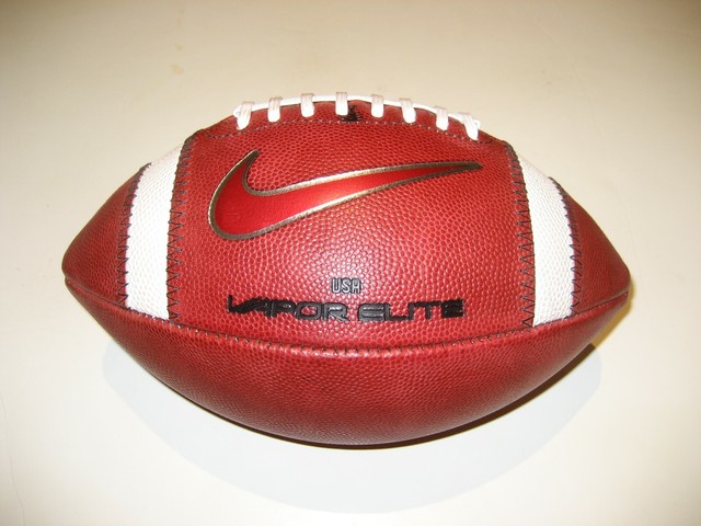 nike 3005 collegiate football