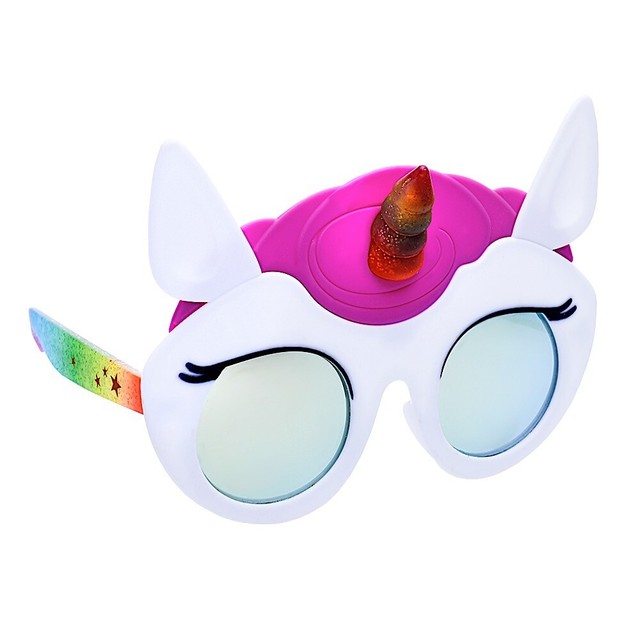 Child Sun 3D Costume