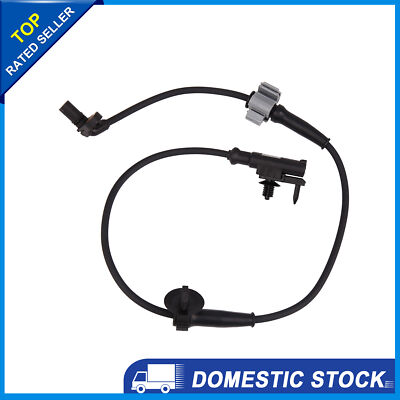 1 Stück ABS-Raddrehzahlsensor vorne rechts oder links für GMC YUKON 2007-2014