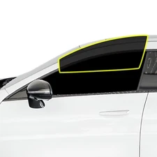 Precut Front Windows Nano Ceramic Window Tint Mercedes AMG GT Hatchback 2019+