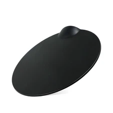 1Pcs Quality Primer Fuel Filler Door Cover Fits for Ford F-150 2009-2014 US