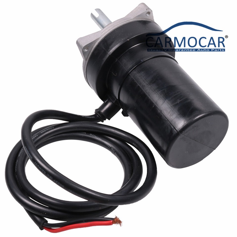 SCITOO 12V Replacement Motor For Lippert RV Electric Stabilizer Jack – 138445 C-800