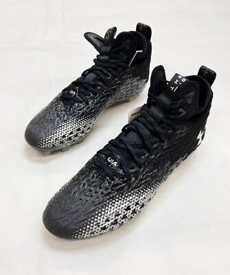 【27cm】UA SPOTLIGHT CLONE 3.0 アメフト スパイク Amazon.com: Under Armour Spotlight Clone 3.0 MC Mens