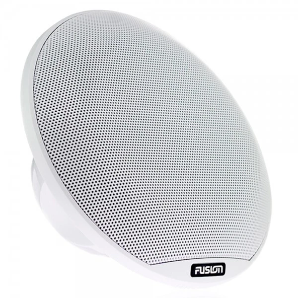 Altavoces marinos Fusion Signature Series 3 clásicos blancos de 8,8 pulgadas 010-02434-00 Foto 3 de 3