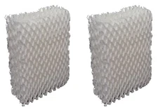 EFP Humidifier Filters for Robitussin RCM832 DH832 (2-Pack)
