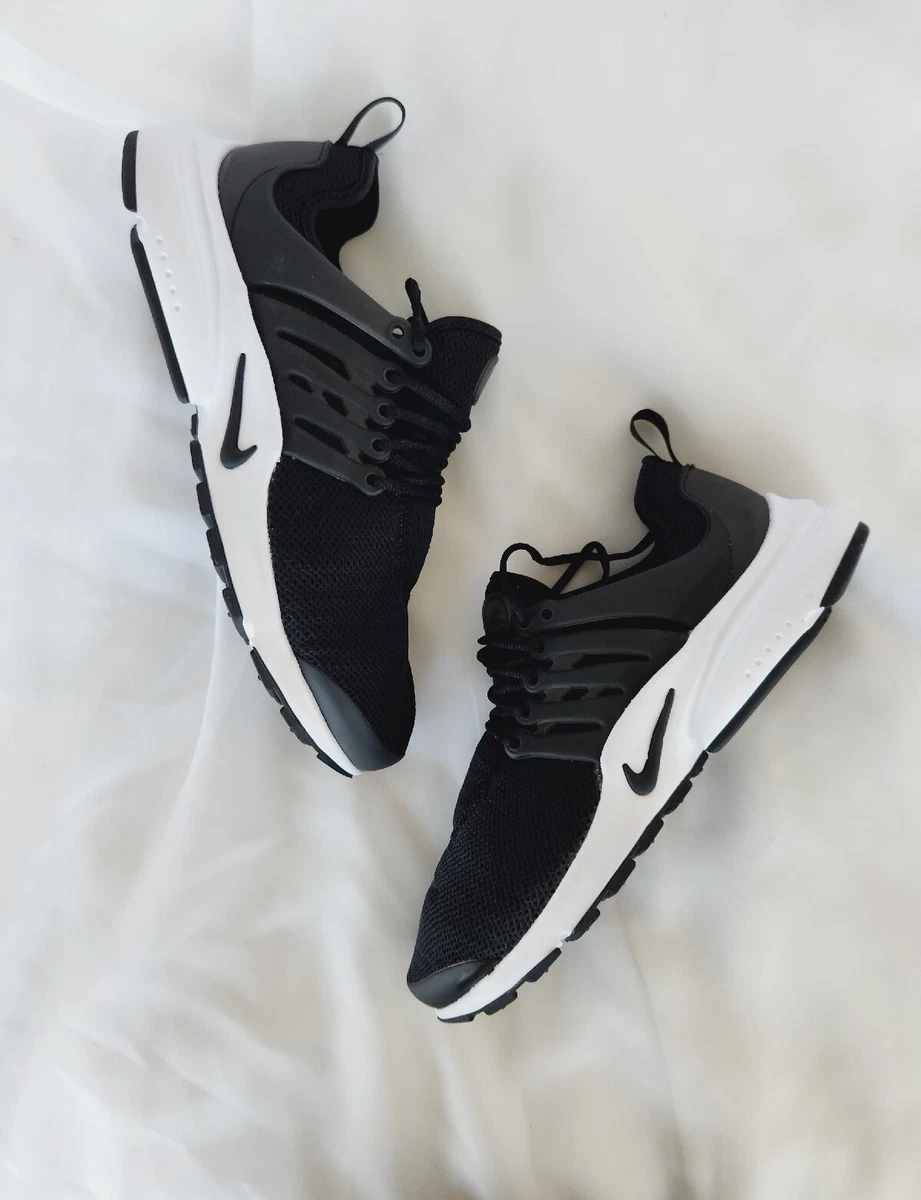 Women's Nike Air Presto Casual Shoes