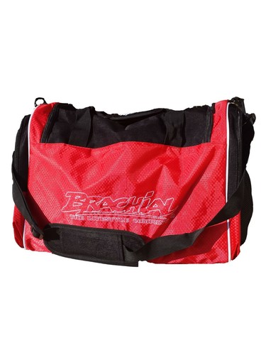 Brachial Carry Gym Bag Not In The Gym To Be Average Weight Lifting Bodybuilding - Picture 3 of 7