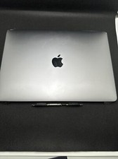 Apple MacBook Pro 13" A1706 2016 Outer Assembly For Parts Only READ 
