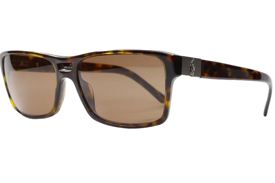 Polo Ralph Lauren PH4060 5003/73 Brown Luxury Italy Sunglasses 58-16-140mm - Изображение 2 из 4
