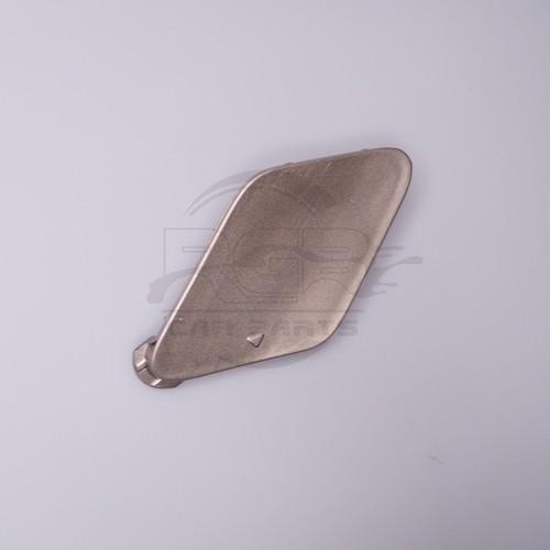 Pare Choc Avant Crochet Remorquage Housse pour BMW 5er F07 Se 2009-2012 Gt Milan - Photo 7 sur 12