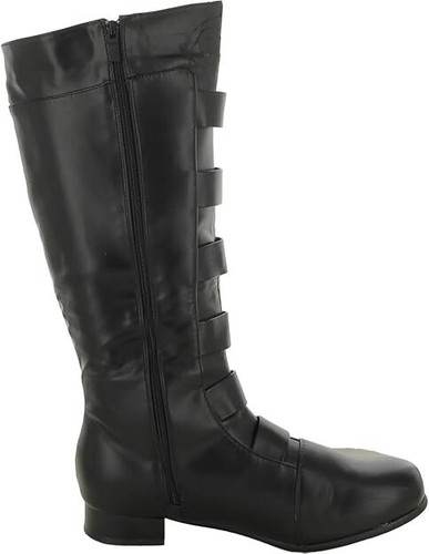 Ellie Shoes E-121-Marc 1 Heel Knee High Boots Men's LARGE - Picture 2 of 3