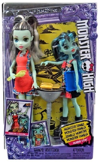 monster high alivia