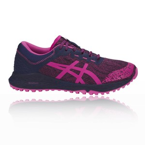 asics alpine xt women's trail running shoes