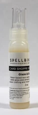 Spellbinders Paper Arts Glaze & Glue 2oz - New Sealed