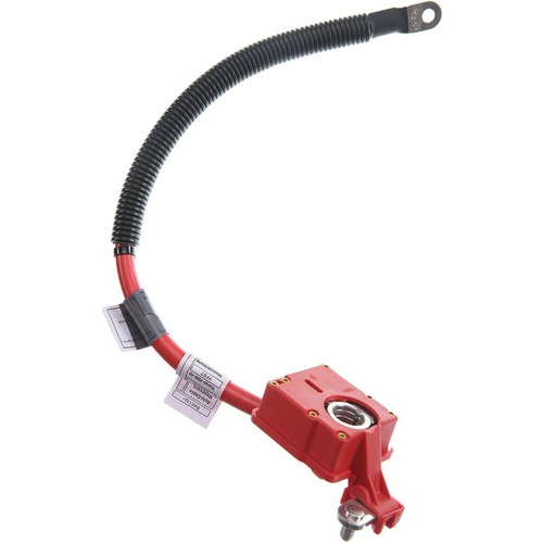 New Positive Battery Cable Plus Pole For 2007-2014 BMW X5 X6 E70 E71 61129217004 - Picture 9 of 12