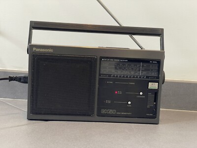 RARE DISCASET DISCATRON - Radio Portable / Lecteur D'enregistrement