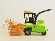 IC 87137-1  ICAR Fortschritt E281 Häcksler m...