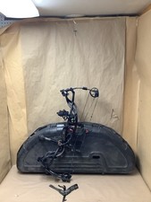 HOYT CARBON ELEMENT G3 RKT XTS ARC RH DRAW 24" 30-40# COMPOUND BOW K (G29025826)