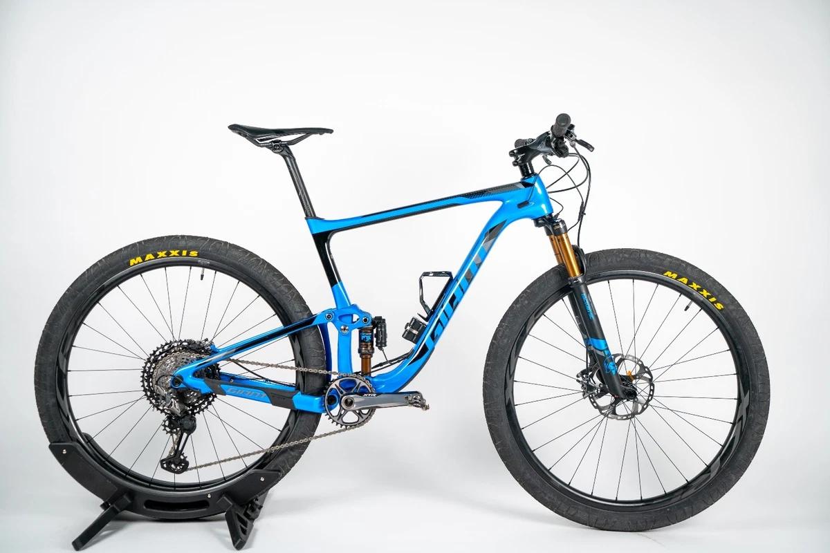 自転車 Giant Carbon Giant Carbon Fiber 29 in Wheel Bikes for sale | eBay