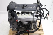 VOLVO V70 2.5T MOTOR B5254T2