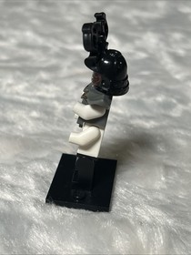 Lego Stone Army Warrior Minifigure Ninjago Skybound 70591 njo0235