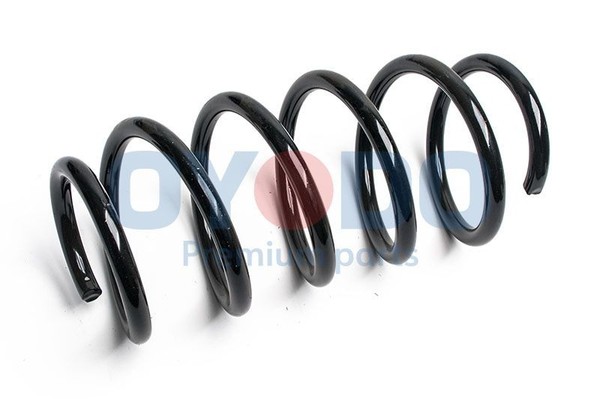 Oyodo 30A9078-OYO Fahrwerksfeder FüR Opel-image