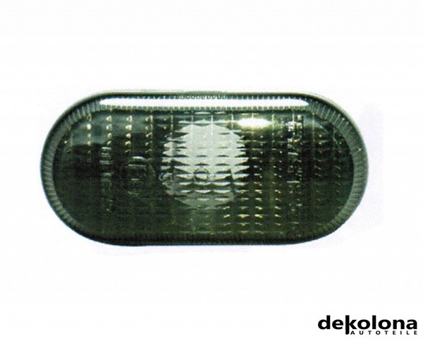 Seitenblinker FüR Renault 19 Twingo 21, Opel, Nissan Links Rechts Vorne 89-14-image
