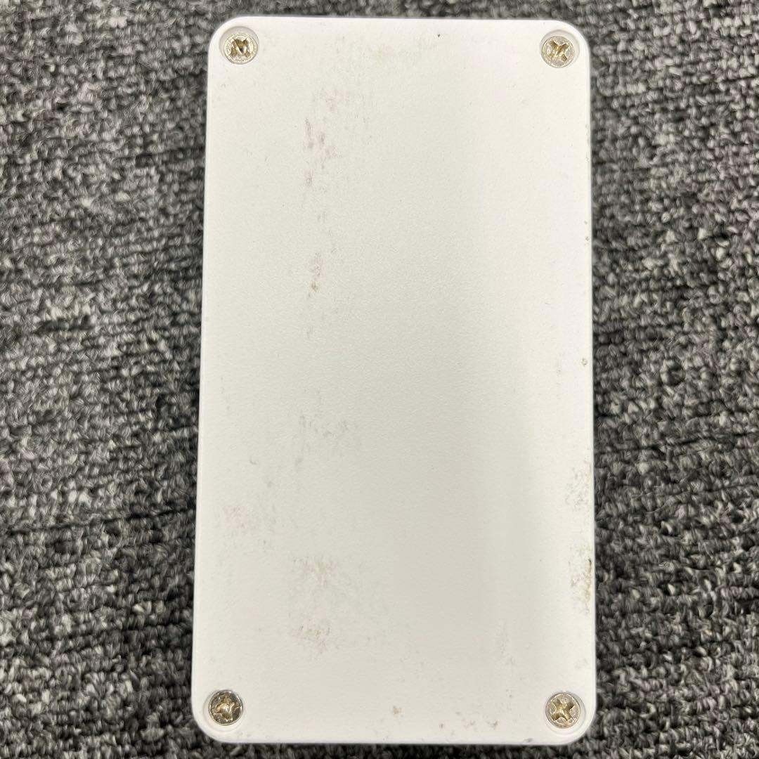 Animals Pedal Custom Illustrated 049 FISHING IS AS FUN AS FUZZ