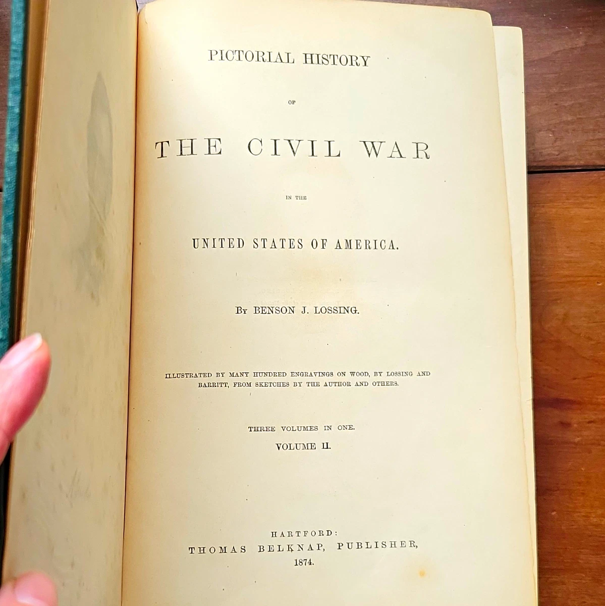 25+ Civil War Books for sale | Updated Oct 2026