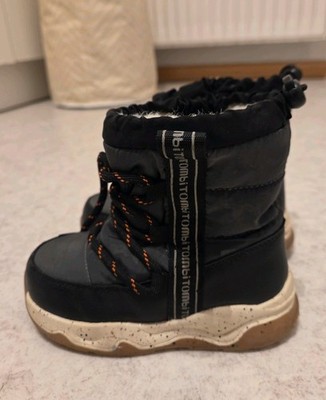 Kinder Winterschuhe 25 Echtpelz
