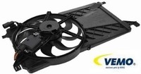 Vemo V25-01-0022 LüFter FüR MotorküHlung LüFter MotorküHlung KüHlung