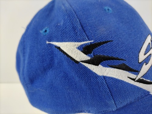 YAMAHA SX Viper Baseball Cap 2002 New Collectible Srx Hat Cover 700 Venom - Picture 8 of 8