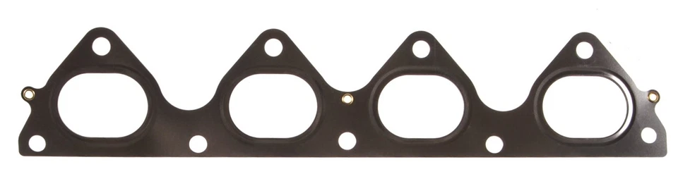 Mahle Exhaust Manifold Gasket For 1997-2001 Honda CR-V 2.0L L4 - Image 3 of 3