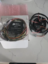 Split Second Port Injection / Additional Injection Controller Aic 2-v66hi AIC2