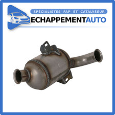 Katalysator Citroen Nemo Peugeot Bipper 1.4 HDI 1731YE 173805 1731WQ 1731WR Katalysator Citroen Nemo Peugeot Bipper 1.4 HDI 1731YE 173805 1731WQ 1731WR