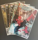 Amazing Spider-Man #1-5 (Marvel, 2025)