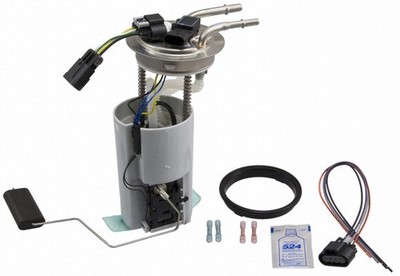 Carter Fuel Pump Module P75023M for Chevrolet GMC Tahoe Yukon 2002-2004