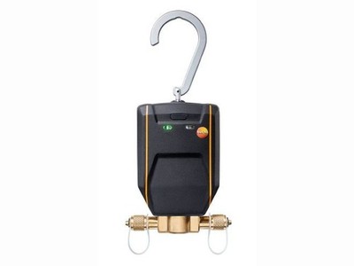 Testo 0560 5600 01 Intelligent Valve with Bluetooth - for testo 560i Digital Ref