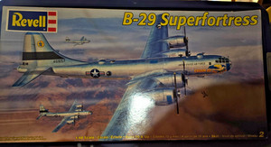 レベル1/48 B-29 Amazon | アメリカレベル B-29 スーパーフォートレス 1/48 5711