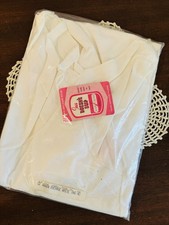 Vintage Sears Doesn't Slip Anti Cling Slip NIP 40 Bust New In Package