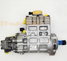 276-8398 C6.6 Engine Fuel Injection Pump For Cat 953d 963d Loader D6k Tractor